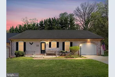 80 W Criser Road, Front Royal, VA 22630 - Photo 1