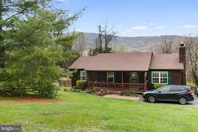 532 Apple Orchard Drive, Linden, VA 22642 - Photo 1