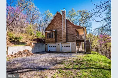 721 Doom Peak Road, Linden, VA 22642 - Photo 1