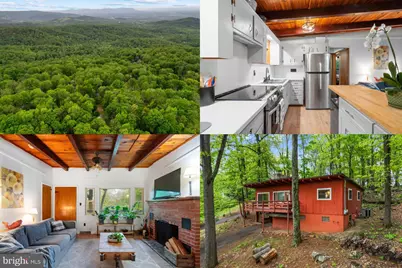 349 Club House Road, Front Royal, VA 22630 - Photo 1