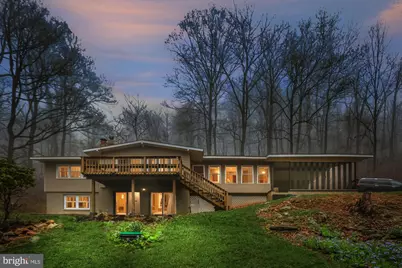 3543 Blue Mountain Road, Front Royal, VA 22630 - Photo 1