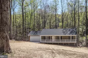 293 Markham Farm Rd, Front Royal, VA 22630 - Photo 1