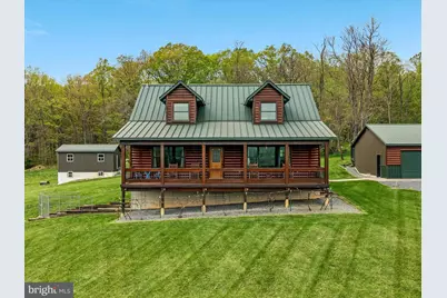 4437 Stonewall Jackson Highway, Bentonville, VA 22610 - Photo 1