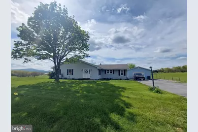 1278 Kendrick Ford Road, Front Royal, VA 22630 - Photo 1