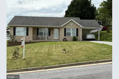 1175 Brook Court, Front Royal, VA 22630 - Photo 1