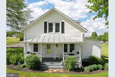 1691 Wakeman Mill Road, Front Royal, VA 22630 - Photo 1