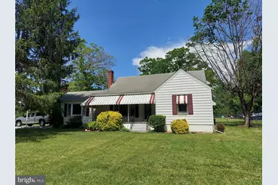 1872 Strasburg Road, Front Royal, VA 22630 - Photo 1