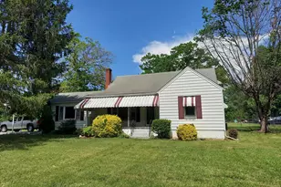 1872 Strasburg Rd, Front Royal, VA 22630 - Photo 1