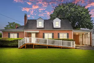 5 S Charles St, Front Royal, VA 22630 - Photo 1