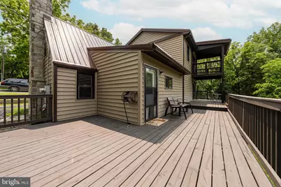 90 Beach Drive, Front Royal, VA 22630 - Photo 1