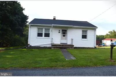 545 Catlett Mountain Road, Front Royal, VA 22630 - Photo 1