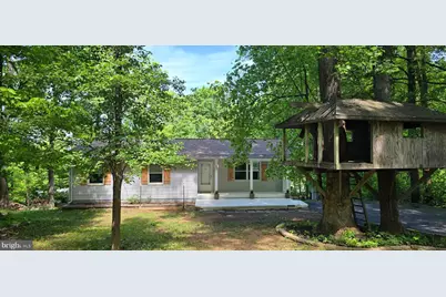 63 Hickory Nut Road, Linden, VA 22642 - Photo 1