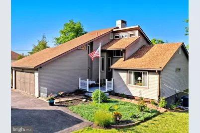 123 Windy Meadows Court, Front Royal, VA 22630 - Photo 1