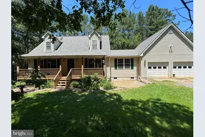 76 Red Burke Court, Front Royal, VA 22630 - Photo 1