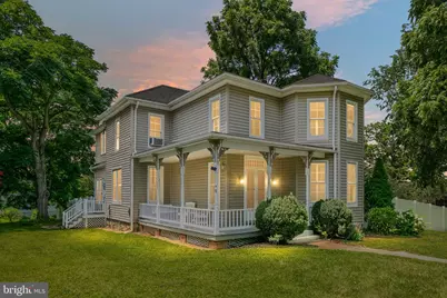 1704 N Royal Avenue, Front Royal, VA 22630 - Photo 1