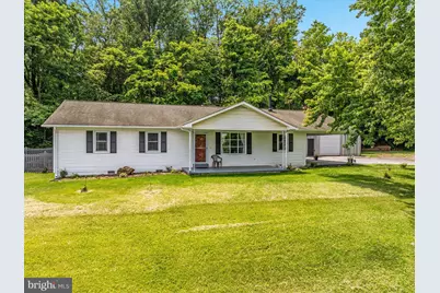 180 Oak Heights Road, Front Royal, VA 22630 - Photo 1