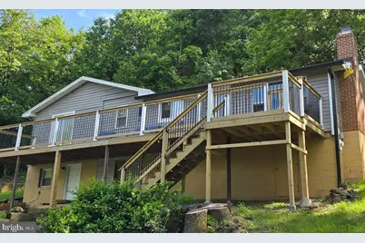 453 Mountain Heights Road, Front Royal, VA 22630 - Photo 1