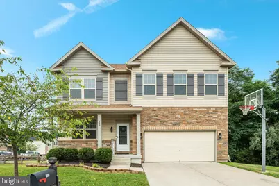 890 Shadows Drive, Front Royal, VA 22630 - Photo 1