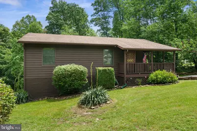 262 Blue Valley Road, Linden, VA 22642 - Photo 1