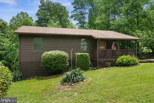 262 Blue Valley Rd, Linden, VA 22642 - Photo 1