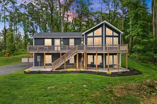 2554 High Top Rd, Linden, VA 22642 - Photo 1