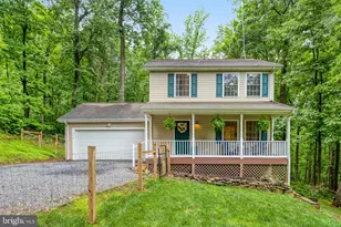 244 Marsden Hts Rd, Linden, VA 22642 - Photo 1