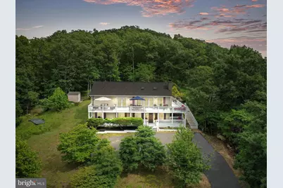 1390 Applewood Drive, Front Royal, VA 22630 - Photo 1