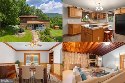 4611 Remount Road, Front Royal, VA 22630 - Photo 1