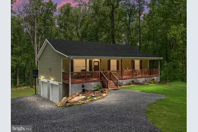 295 Rocky Mount Road, Linden, VA 22642 - Photo 1