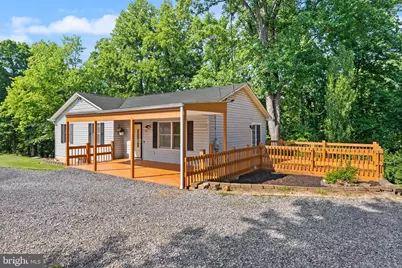 516 Wealthy Road, Linden, VA 22642 - Photo 1