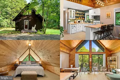 877 Shangri La Road, Bentonville, VA 22610 - Photo 1