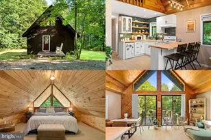 877 Shangri-La Rd, Bentonville, VA 22610 - Photo 1