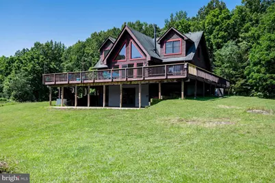 1903 Buck Mountain Road, Bentonville, VA 22610 - Photo 1