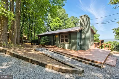 81 Banshee Lane, Linden, VA 22642 - Photo 1