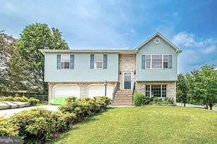 75 Westminster Dr, Front Royal, VA 22630 - Photo 1