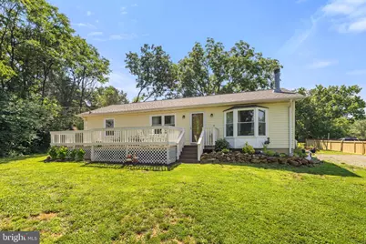 381 Youngs Drive, Front Royal, VA 22630 - Photo 1