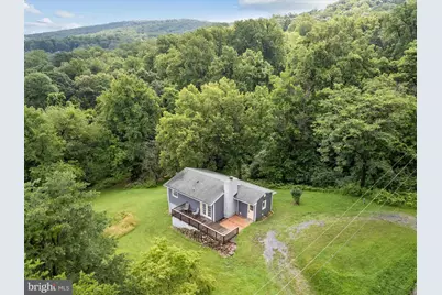 19 Sleepy Hollow Road, Linden, VA 22642 - Photo 1