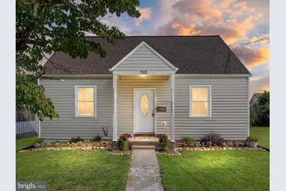 702 Braxton Road, Front Royal, VA 22630 - Photo 1