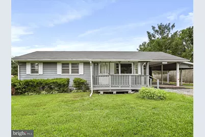 1424 Locust Street, Front Royal, VA 22630 - Photo 1