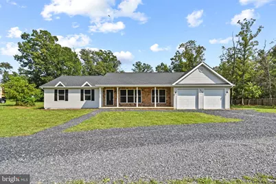 1810 Rivermont Drive, Front Royal, VA 22630 - Photo 1