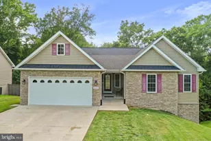 1602 Belmont Ave, Front Royal, VA 22630 - Photo 1