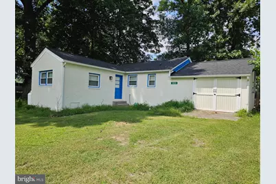 505 Avalon Drive, Front Royal, VA 22630 - Photo 1