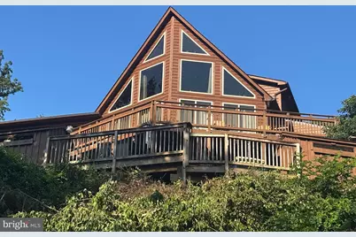 2037 Buck Mountain Road, Bentonville, VA 22610 - Photo 1