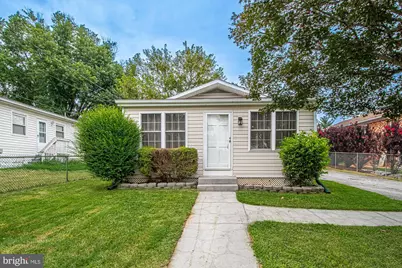 124 E 15th Street, Front Royal, VA 22630 - Photo 1