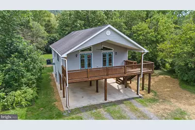 48 Farms Riverview Road, Front Royal, VA 22630 - Photo 1
