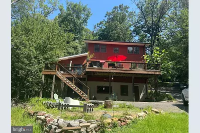 1325 Stoney Bottom Road, Front Royal, VA 22630 - Photo 1