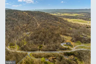 Buck Mountain Road, Bentonville, VA 22610 - Photo 1