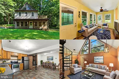 106 Inca Road, Linden, VA 22642 - Photo 1