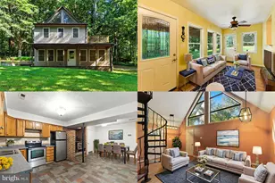 106 Inca Rd, Linden, VA 22642 - Photo 1