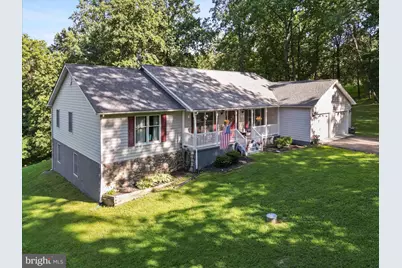 237 White Lane, Front Royal, VA 22630 - Photo 1